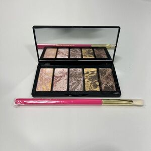 Laura Gellar Italian Marble Baked Eyeshadow Pallette